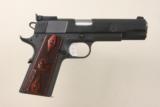 SPRINGFIELD 1911-A1 RANGE OFFICER 9MM USED GUN INV 174109 - 1 of 2