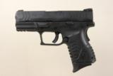 SPRINGFIELD XDM-40 COMPACT 40S&W USED GUN INV 174568 - 2 of 2