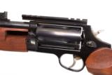 TAURUS CIRCUIT JUDGE 45 LONG COLT/410 USED GUN INV 176020 - 1 of 2