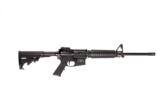 SMITH & WESSON M&P-15 5.56MM USED GUN INV 175985 - 1 of 2