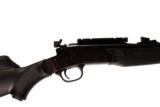 ROSSI BREAK OPEN 243 WINCHESTER USED GUN INV 175459 - 2 of 2