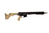 MEGA GTR - 35 6.8 SPC USED GUN INV 175411 - 1 of 2