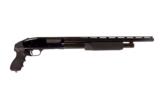 MOSSBERG NEW HAVEN 600AT 12 GAUGE USED GUN INV 175304 - 1 of 2