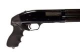 MOSSBERG NEW HAVEN 600AT 12 GAUGE USED GUN INV 175304 - 2 of 2