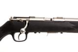 SAVAGE MK-11 17MACH-2 USED GUN INV 174826 - 2 of 2
