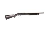 MOSSBERG 500 MILS 12 GAUGE USED GUN INV 174856 - 1 of 2