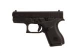 GLOCK 42 380ACP USED GUN INV 175378 - 1 of 1
