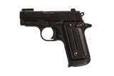 SIG P238 380ACP USED GUN INV 175376 - 1 of 1