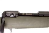 SAVAGE MODEL 11 223 REMINGTON USED GUN INV 176403 - 2 of 2