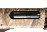 REMINGTON 870 EXPRESS SUPERMAG 12 GAUGE USED GUN INV 176434 - 2 of 2