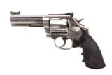 S&W 686-6 357 MAGNUM USED GUN INV 176492 - 1 of 1