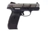 RUGER SR9C 9MM USED GUN INV 176606 - 1 of 1