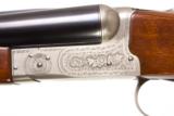 WINCHESTER MODEL 23 XTR PIGEON GRADE 1 12 GAUGE USED GUN INV 176661 - 4 of 5