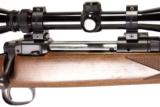 SAVAGE 110 270 WINCHESTER USED GUN INV 176601 - 2 of 2