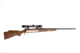 SAVAGE 110 270 WINCHESTER USED GUN INV 176601 - 1 of 2