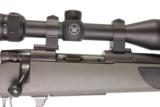 WEATHERBY VANGUARD SYNTHETIC 22-250 REMINGTON USED GUN INV 176600 - 2 of 2