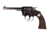 COLT POLICE POSITIVE 32S&W USED GUN INV 176663 - 1 of 1
