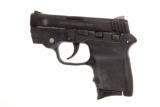S&W BODYGUARD 380 ACP USED GUN INV 176681 - 1 of 1