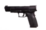 SAIXDM45 MATCH 45ACPUSED GUN INV 175040 - 1 of 1