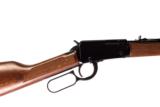 HENRY LEVER ACTION 22 MAGNUM USED GUN INV 175851 - 2 of 2
