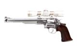 S&W 629 -3 44 MAGNUM USED GUN INV 175474 - 1 of 1