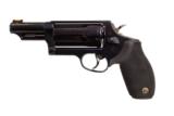 TAURUS JUDGE 45LC/410 GAUGE USED GUN INV 176349 - 1 of 1
