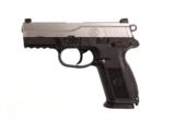FNH FNX - 9 9MM USED GUN INV175779 - 1 of 1