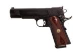WILSON CLASSIC 45ACP USED GUN INV
175706 - 1 of 1