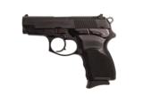 BERSA THUNDER 9
9MM USED GUN INV 175511 - 1 of 1