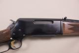 BROWNING BLR LTWT 81 308 WIN USED GUN INV 172190 - 2 of 2