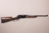 BROWNING BLR LTWT 81 308 WIN USED GUN INV 172190 - 1 of 2