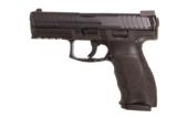H&K VP9 9MM USED GUN INV 176729 - 1 of 1