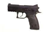 KRISS SPHINX SDP COMPACT 9MM USED GUN INV 176728 - 1 of 1