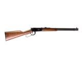 WINCHESTER 94AE 30-30 WINCHESTER USED GUN INV 175687 - 1 of 2