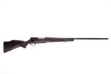 WEATHERBY MARK-V 257 WEATHERBY MAGNUM USED GUN INV 176123 - 1 of 2
