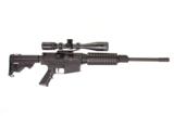 DPMS ORACLE LR-308 308 WINCHESTER USED GUN INV 176139 - 1 of 2