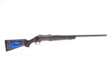 RUGER AMERICAN 308 WINCHESTER USED GUN INV 176281 - 1 of 2