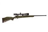 WEATHERBY VANGUARD 257 WEATHERBY MAGNUM USED INV 175186 - 1 of 2
