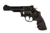 S&W R8 REVOLVER .357 MAGNUM/38 SPECIAL USED GUN INV 176257 - 1 of 1