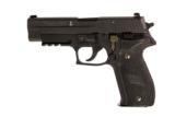 SIG P226 MK25 9MM USED GUN INV 176305 - 1 of 1