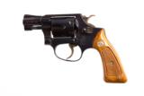 S&W 31-1 32S&W LONG LONG USED GUN INV 175273 - 1 of 1