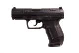 WALTER P99AS 9MM USED GUN INV 174853 - 1 of 1