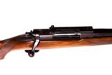 WINCHESTER (PRE-64) 1949 MODEL 70 SUPER GRADE 270WCF USED GUN INV 174938 - 1 of 9
