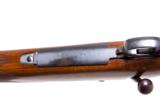 WINCHESTER (PRE-64) 1949 MODEL 70 SUPER GRADE 270WCF USED GUN INV 174938 - 3 of 9
