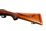WINCHESTER (PRE-64) 1949 MODEL 70 SUPER GRADE 270WCF USED GUN INV 174938 - 5 of 9