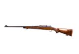 WINCHESTER (PRE-64) 1949 MODEL 70 SUPER GRADE 270WCF USED GUN INV 174938 - 2 of 9
