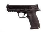 S&W M&P-9 9MM USED GUN INV 174909 - 1 of 1