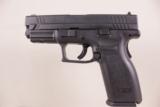 SPRINGFIELD XD-40 40 S&W USED GUN INV 172889 - 1 of 1