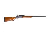 H&R HANDI RIFLE 7MM-08 USED GUN INV 175673 - 1 of 2