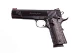 REMINGTON 1911 R1 ENHANCED 45ACP USED GUN 174232 - 1 of 1